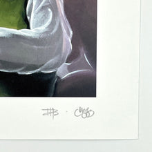 Load image into Gallery viewer, Cloud Cover 2 Print Giorgiko