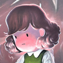 Load image into Gallery viewer, Cloud Cover 2 Print Giorgiko