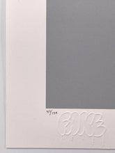 Load image into Gallery viewer, Code Black Print FAKE