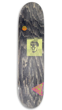 Load image into Gallery viewer, Cody Chapman Skatedeck Skate Deck Richard Colman
