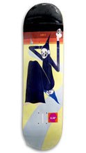 Load image into Gallery viewer, Cody Chapman Skatedeck Skate Deck Richard Colman