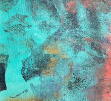 Load image into Gallery viewer, Colour Bomb #105 (Painting) Painting Jago Oner