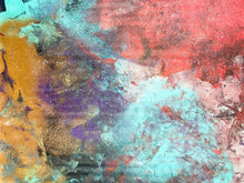 Load image into Gallery viewer, Colour Bomb #105 (Painting) Painting Jago Oner