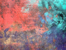 Load image into Gallery viewer, Colour Bomb #105 (Painting) Painting Jago Oner