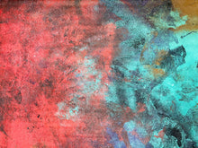 Load image into Gallery viewer, Colour Bomb #105 (Painting) Painting Jago Oner