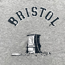 Load image into Gallery viewer, Colston Bristol T-Shirt (Y12-14) Clothing / Accessories Banksy