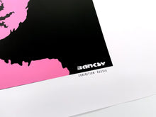 Load image into Gallery viewer, Comrade Mona Lisa Print Banksy