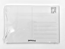 Load image into Gallery viewer, Copy of Banksy Postcard Set B Postcard Banksy