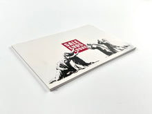 Load image into Gallery viewer, Copy of Banksy Postcard Set B Postcard Banksy