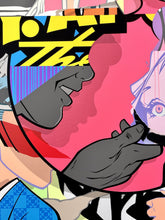 Load image into Gallery viewer, Couples Therapy Print POSE