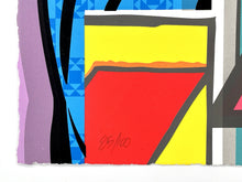 Load image into Gallery viewer, Couples Therapy Print POSE