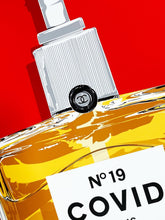 Load image into Gallery viewer, Covid No. 19 Print Denial