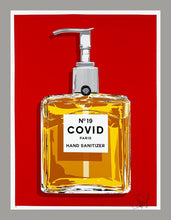 Load image into Gallery viewer, Covid No. 19 Print Denial