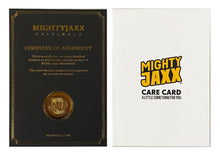 Load image into Gallery viewer, Crayon Shooter Polystone Sculpture Vinyl Figure Banksy