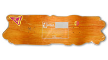 Load image into Gallery viewer, Crazy Skatedeck Skate Deck Richard Colman