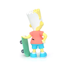 Load image into Gallery viewer, Creepy Bart Vinyl Figure Cote Escriva