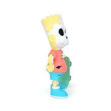 Load image into Gallery viewer, Creepy Bart Vinyl Figure Cote Escriva