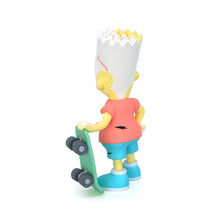 Load image into Gallery viewer, Creepy Bart Vinyl Figure Cote Escriva