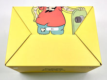 Load image into Gallery viewer, Creepy Bart Vinyl Figure Cote Escriva