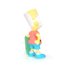 Load image into Gallery viewer, Creepy Bart Vinyl Figure Cote Escriva