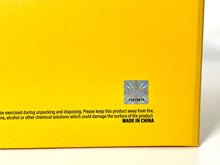 Load image into Gallery viewer, Creepy Brown (Charlie Brown) Vinyl Figure Cote Escriva