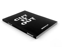 Load image into Gallery viewer, Cut it out Book/Booklet Banksy