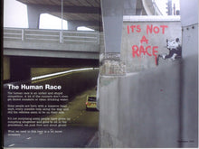 Load image into Gallery viewer, Cut it out Book/Booklet Banksy