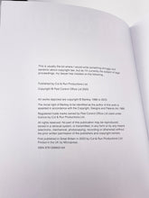 Load image into Gallery viewer, Cut & Run Exhibition Book Book/Booklet Banksy