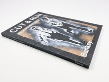 Load image into Gallery viewer, Cut & Run Exhibition Book Book/Booklet Banksy