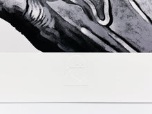 Load image into Gallery viewer, Cyber Bandit #3235 (Unique) Print Michael Reeder