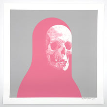 Load image into Gallery viewer, Cyber Bandit #4737 (Unique) Print Michael Reeder