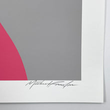 Load image into Gallery viewer, Cyber Bandit #4737 (Unique) Print Michael Reeder