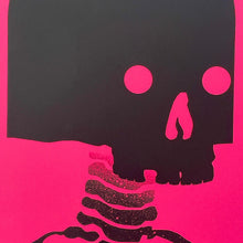 Load image into Gallery viewer, Cyber Bandits Print Michael Reeder