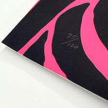 Load image into Gallery viewer, Cyber Bandits Print Michael Reeder