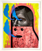 Load image into Gallery viewer, Dead Again Print Michael Reeder