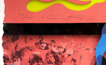 Load image into Gallery viewer, Dead Again Print Michael Reeder