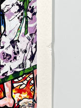 Load image into Gallery viewer, Death 1437 Print Death NYC