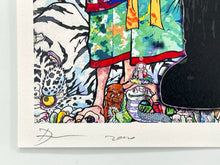 Load image into Gallery viewer, Death 1437 Print Death NYC