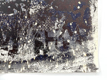 Load image into Gallery viewer, Debris Print - Hand Embellished Vhils