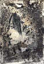 Load image into Gallery viewer, Debris Print - Hand Embellished Vhils