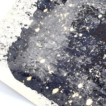 Load image into Gallery viewer, Debris Print - Hand Embellished Vhils