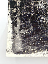 Load image into Gallery viewer, Debris Print - Hand Embellished Vhils