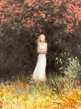 Load image into Gallery viewer, Delayed Print Aron Wiesenfeld