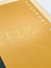 Load image into Gallery viewer, Desert Today Ocean Tomorrow Print Shepard Fairey