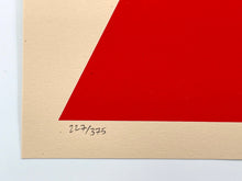 Load image into Gallery viewer, Desert Today Ocean Tomorrow Print Shepard Fairey