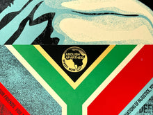 Load image into Gallery viewer, Desmond Tutu Print Shepard Fairey