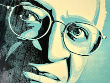 Load image into Gallery viewer, Desmond Tutu Print Shepard Fairey