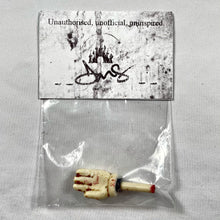 Load image into Gallery viewer, Dismaland Dismalhand Vinyl Figure Banksy x DMS