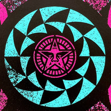 Load image into Gallery viewer, Disorder Print Shepard Fairey x Casey Ryder