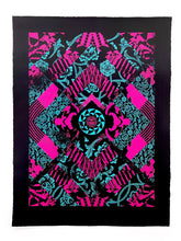 Load image into Gallery viewer, Disorder Print Shepard Fairey x Casey Ryder